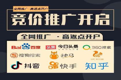 房地产行业SEM推广策略及成果展示